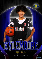 Ryver Kyle-Moore