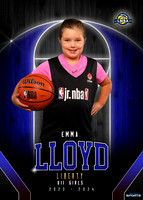 Emma lloyd