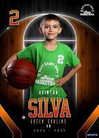 Quinton Silva