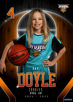Dax Doyle