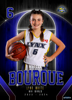 Morgan Bourque