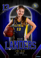 Ellie Landers