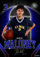 Marco Maloney