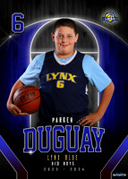 Parker Duguay