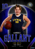 Kambree Gallant
