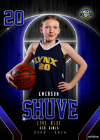 Emerson Shuve