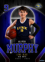 Oliver Murphy