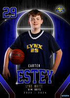Carter Estey