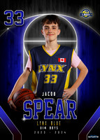 Jacob Spear