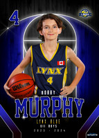 Bobby Murphy