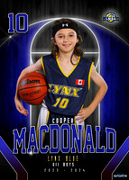 Cooper MacDonald