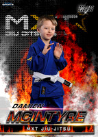 Damien McIntyre