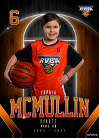 Sophie McMullin