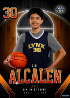 Sid Alcalen