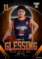 Hunter Glessing