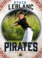 Ryker LeBlanc