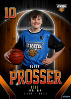 Asher Prosser