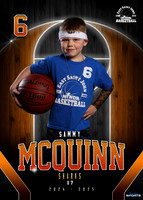Sammy McQuinn