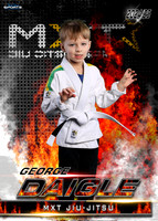 George Daigle