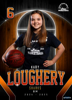 Kady Loughery