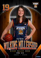 Payden Wilkins-Millership