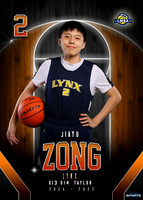 Jia yu Zong