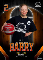 Ian Barry