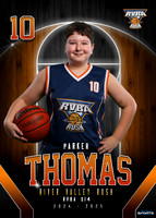 Parker Thomas