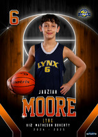 Jaaziah Moore