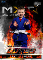 Grayson Lutes