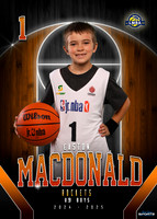 Easton MacDonald