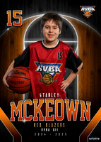 Stanley McKeown