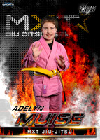 Adelyn Muise