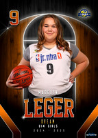Madelyn Leger