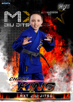 Chase King