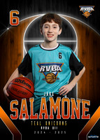 Jake Salamone