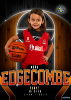 Nora Edgecombe