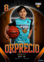 Mateo Orprecio