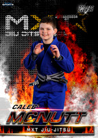Caleb McNutt
