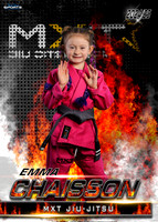 Emma Chaisson