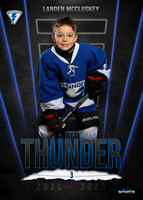 Landen McCluskey