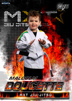Malcolm Doucette