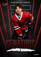 Thatcher Rice Sawyer