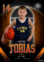 Ashton Tobias