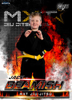 Jack Beamish