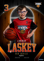 Lincoln Laskey