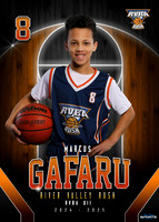 Marcus Gafaru