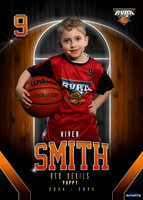 River Smith