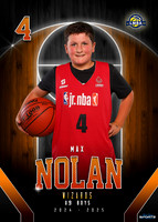 Max Nolan