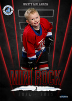 Wyatt Melanson